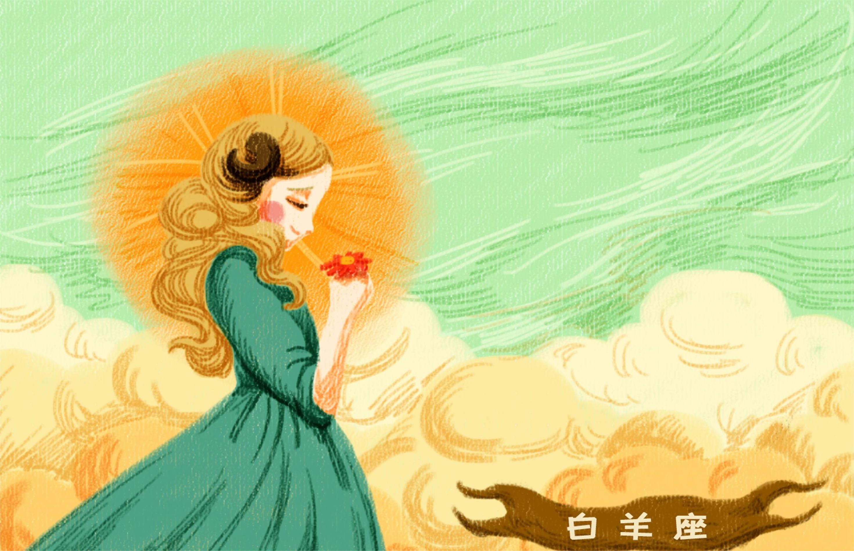 白羊座明星 白羊座的明星有哪些