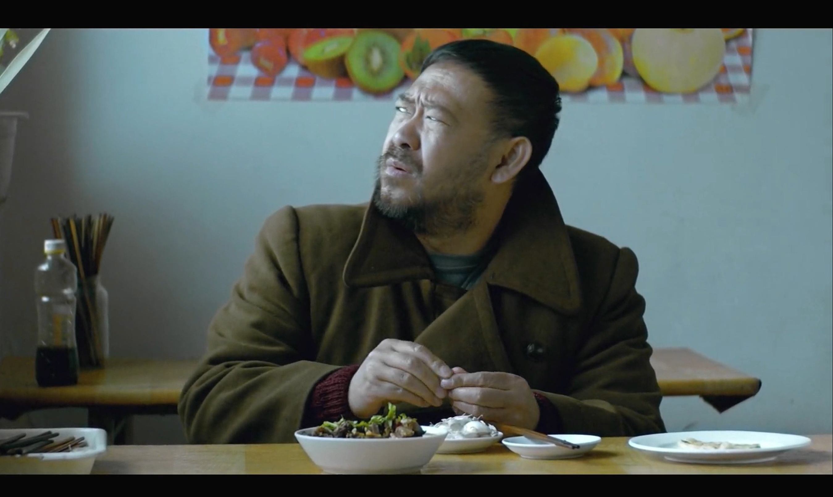 天注定李梦未删减图片,天注定主演名字