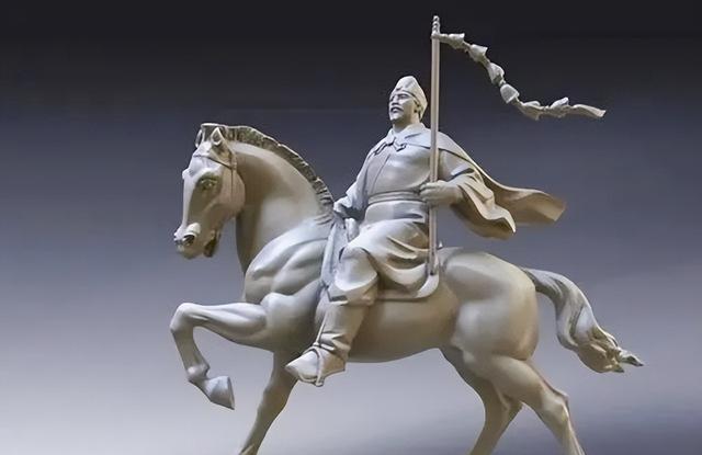 张骞是哪里人 张骞是哪国哪里人