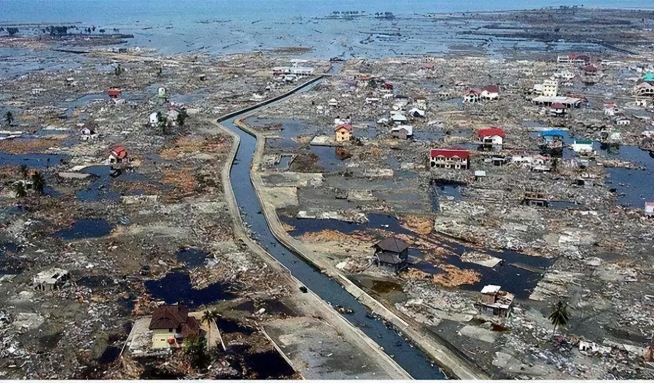 智利9.5级地震 9.5级智利地震有多恐怖