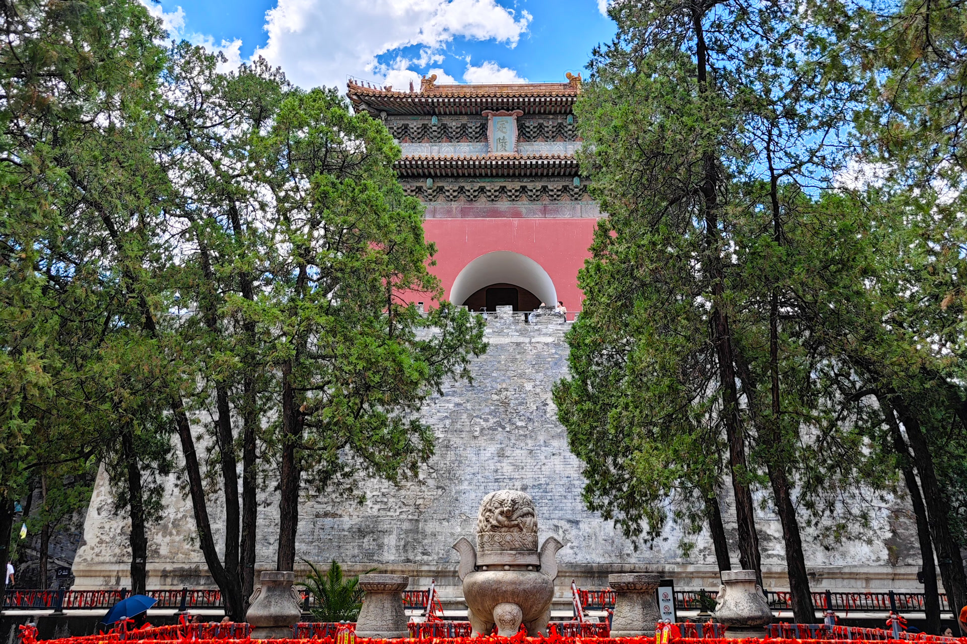 中国最恐怖的四大古墓 中国最恐怖的四大古墓是哪四个