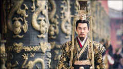 历代皇帝概览：谁是历史上的帝王