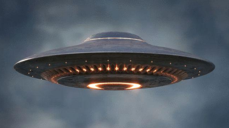 挪威赫斯达伦现象：山谷惊现诡异光团疑似UFO