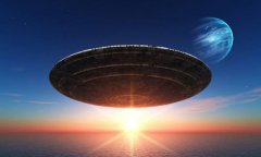 印度空军击落UFO，球状神秘物体的身份仍