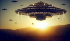 火星来的猴子：55年前UFO造假事件