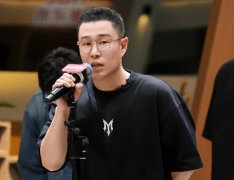小沈阳三公再当队长“天塌了”