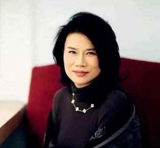 秋蝉演员表香江是谁 秋蝉里面的香江是好人吗