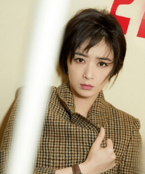 台湾演员金超群个人资料