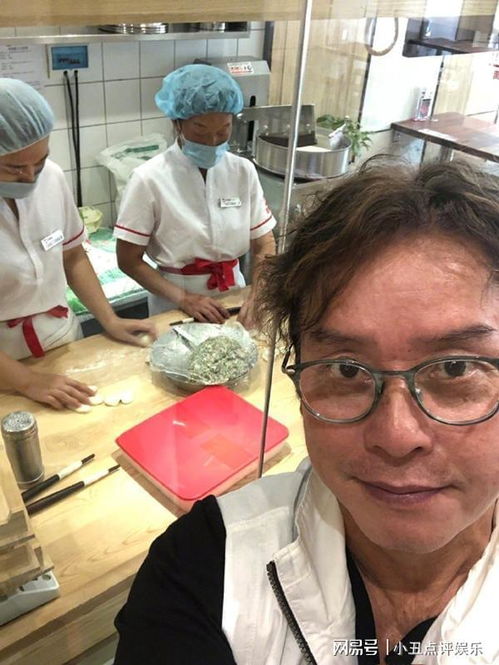 蔡徐坤整容呀对比