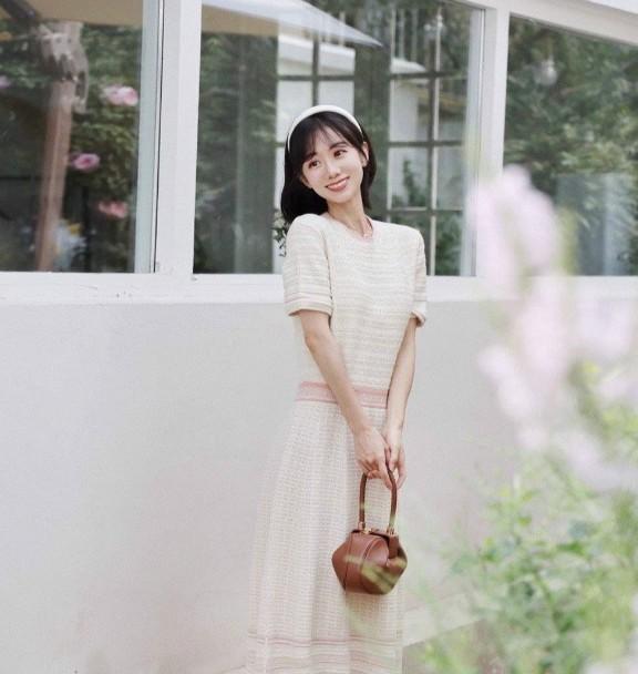 杜淳妻子王灿哪年出生