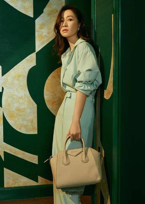 黄渤的妻子小欧是做什么的 网曝黄渤喜得爱子