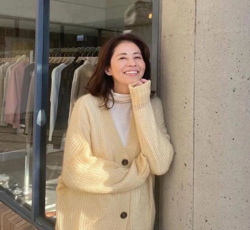 杨洋唯一承认过的女朋友