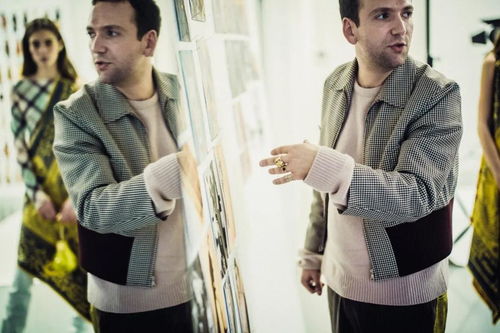 鹿晗参加跑男的时间 奔跑吧兄弟鹿晗你是第几