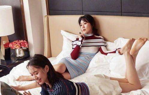 曲婉婷母亲张明杰被抓原因 曲婉婷老公乔治罗伯森资料介绍 曲婉婷母亲张明杰被抓原因 曲婉婷老公乔治罗伯森资料介绍