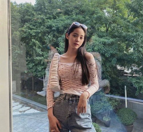 大熊猫为什么是黑白的