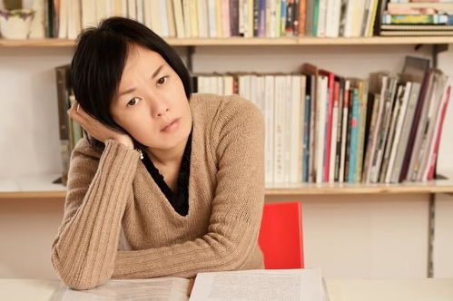 辛芷蕾个人资料简介年龄