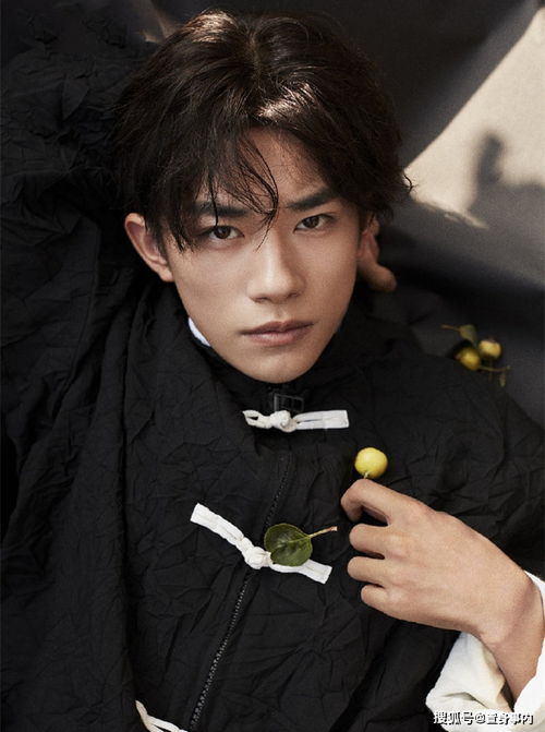 张震的儿子「张震的父是谁」