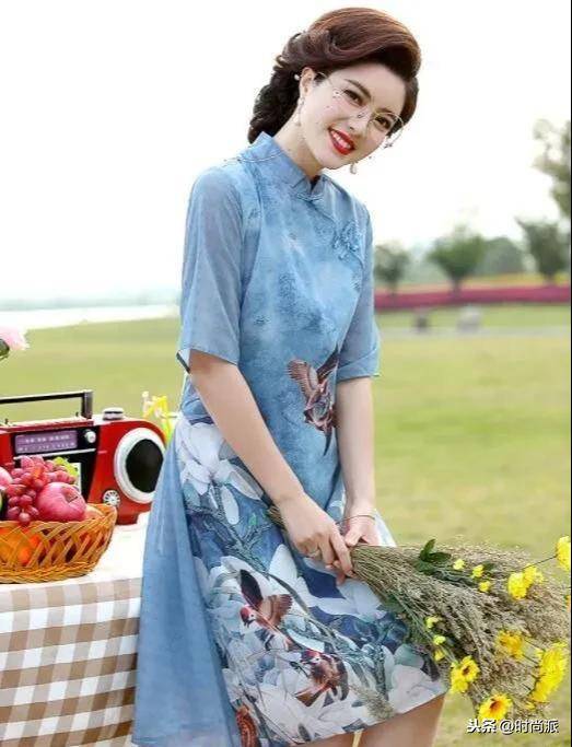 阎娜多大了 阎娜 个人 阎娜多大了 阎娜 个人