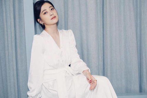 迪丽热巴个人资料和家人