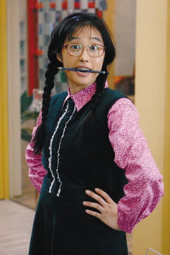 全世界最耐看型五官脸蛋