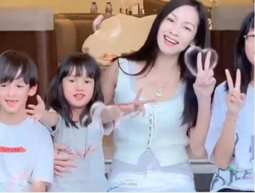 刘青云h3r3个人资料 刘青云h3r3个人资料