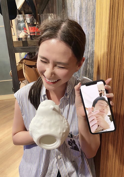 白百何参加过的综艺节目