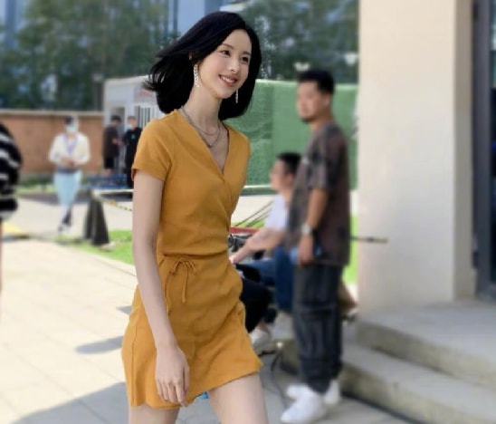 王新军和秦海璐谁更有钱