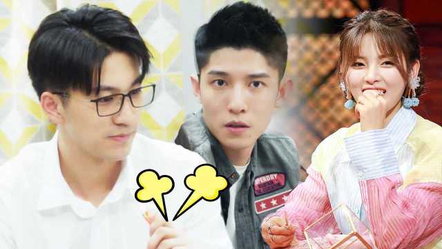 王力宏专辑顺序 王力宏共出过多少张专辑 