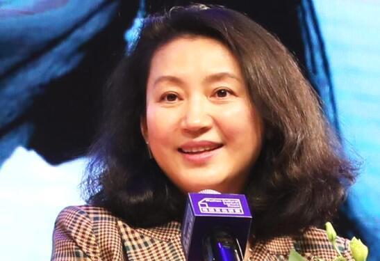 靳东现实中的老婆靳东原来老婆