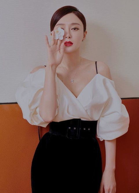 章子怡属啥生肖的 章子怡属性