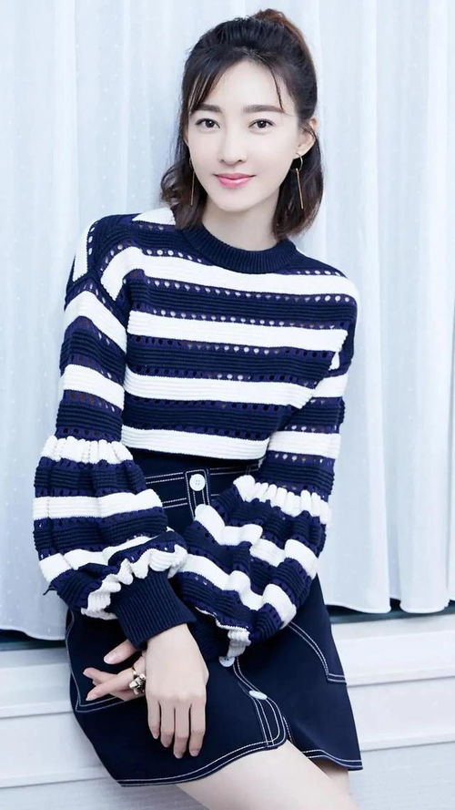 林更新个人资料介绍雷佳