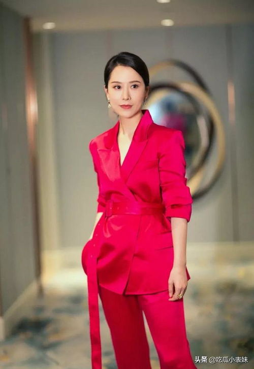 抹布也有春天 抹布女也有春天 演员表