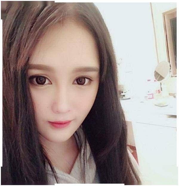 戚薇结婚不是恋爱的目的