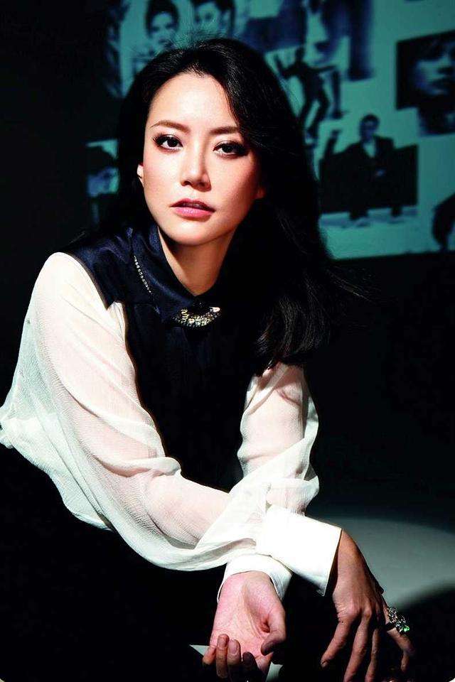 孙俪霍建华屋顶的绿宝石 孙俪霍建华屋顶的绿宝石