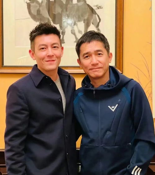 咱们结婚吧屠洪刚扮演的