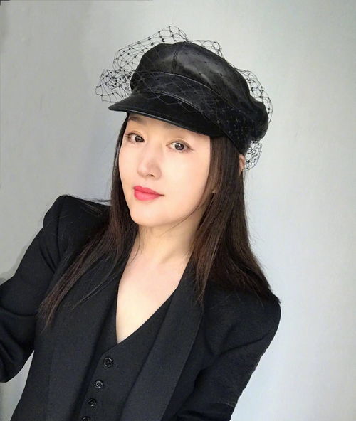 妊娠斑    妊娠斑   脸部