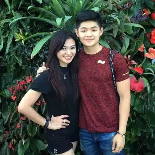 郭晋安的老婆是谁 他是3届TVB视帝 出道35年零