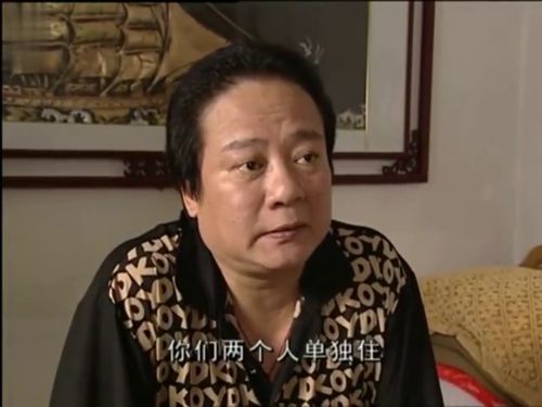 六小龄童：我没有儿子 美猴王传人全球找