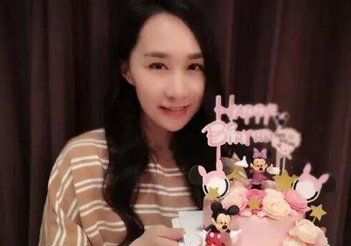 四川首富独生女刘畅嫁导演孙浩 被曝已怀孕数月 图 