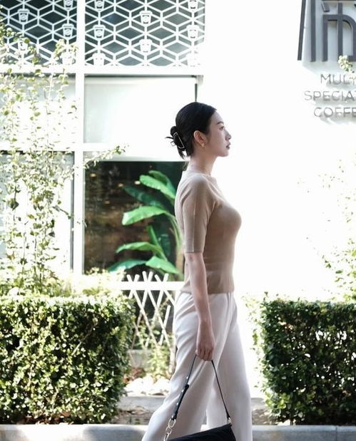 徐静蕾书法视频 徐静蕾：43岁开始画画 把书法