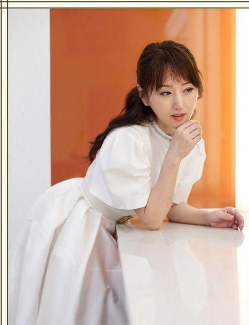 演员黄梅莹身高多少影视演员黄梅莹的丈夫个人资料