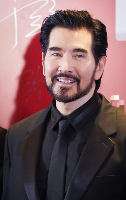 灵魂摆渡 琥珀扮演者 江澄的扮演者