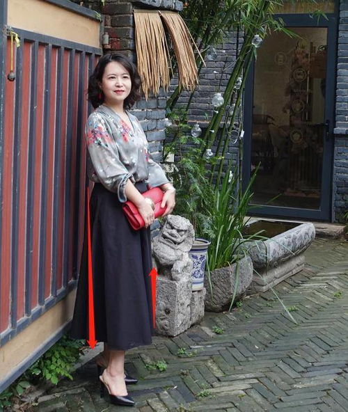 薛平贵与王宝钏第46集