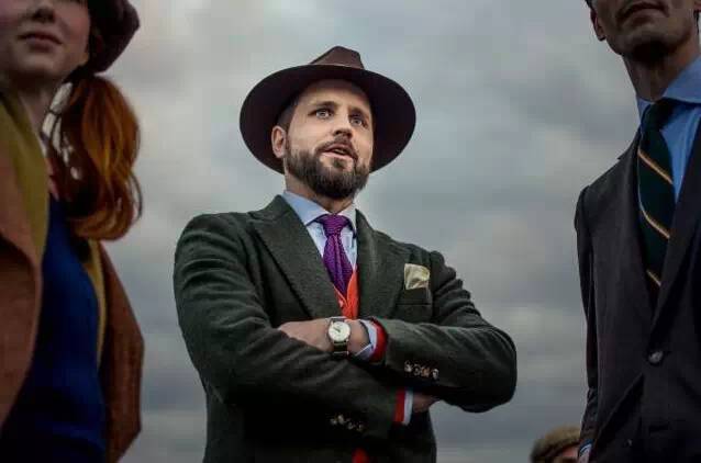 李易峰家庭条件怎么样