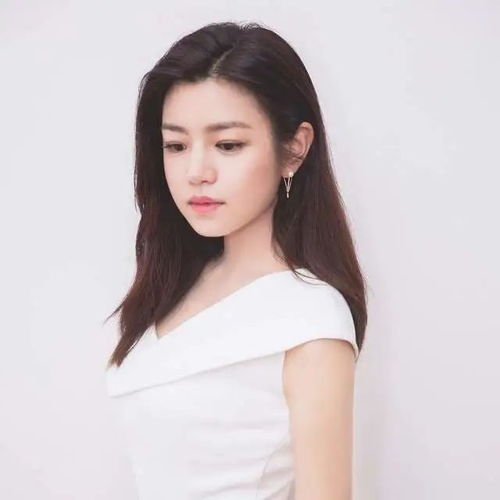 张曼玉个人资料简历近照